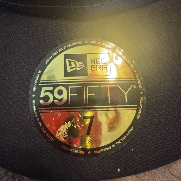 Pittsburg Pirates special release New Era 59FIFTY hat - Picture 3 of 12